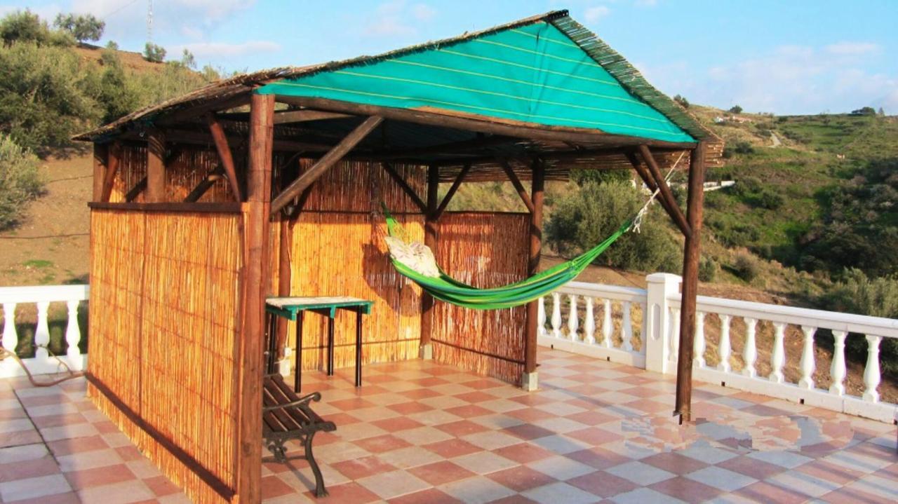 Hacienda Sol Trapiche Vila Trapiche  Exterior foto