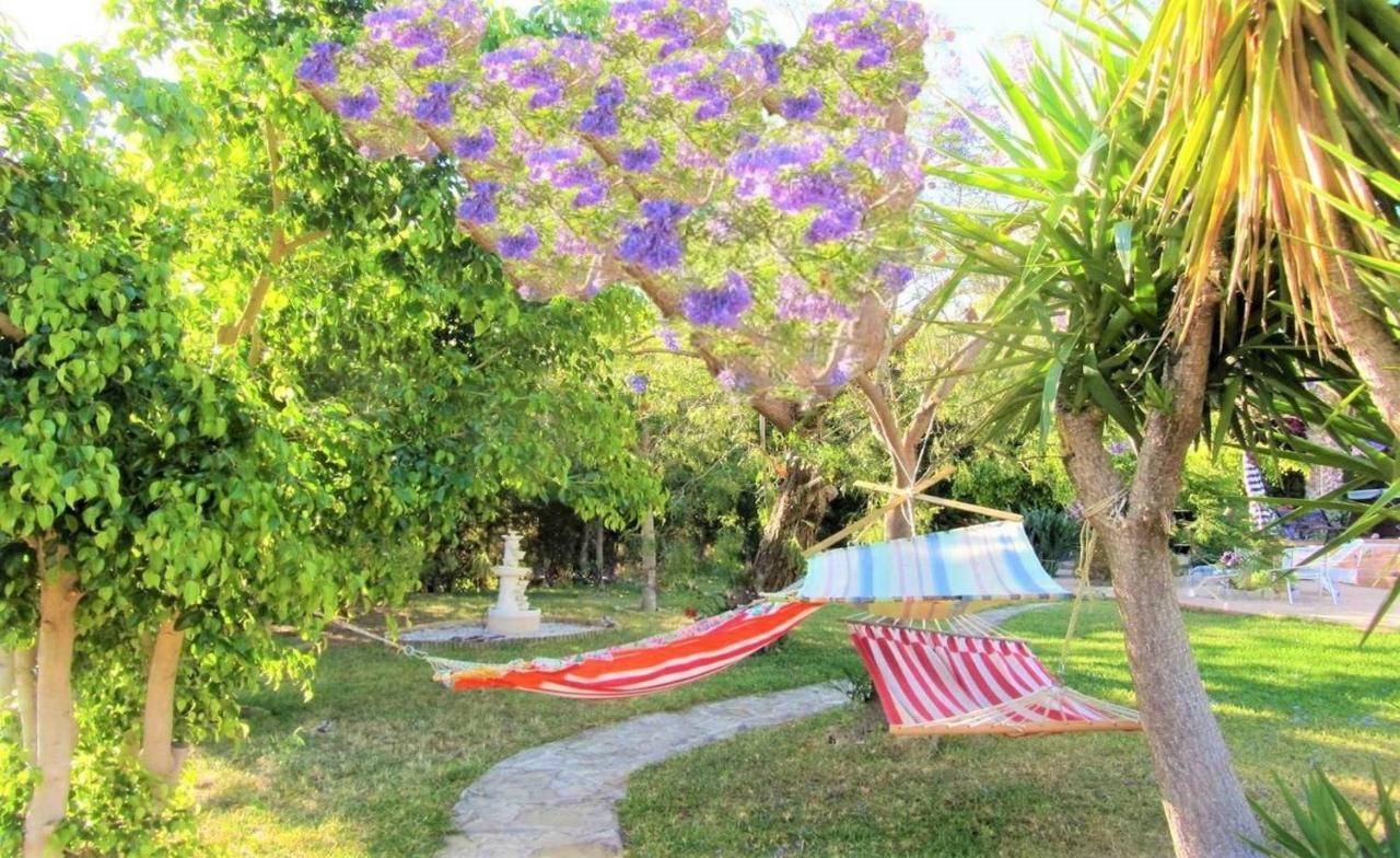 Hacienda Sol Trapiche Vila Trapiche  Exterior foto