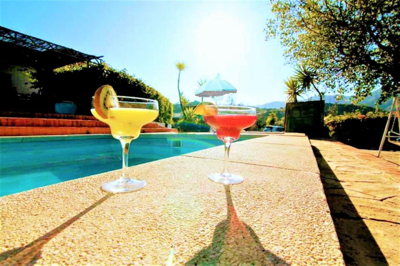 Hacienda Sol Trapiche Vila Trapiche  Exterior foto